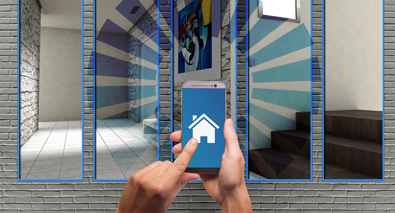 智能门锁的新心脏：高性能锂国产91精品一区二区麻豆亚洲