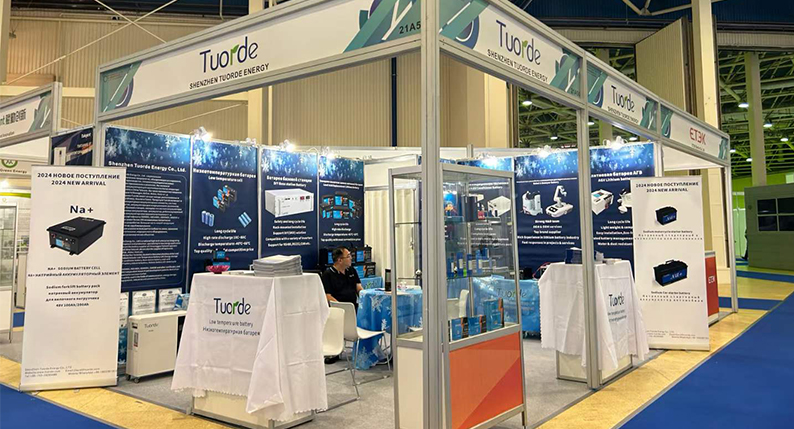 麻豆蜜桃国产精品免费观看携储能锂电全场景方案亮相RENWEX展会